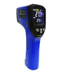 Infrared Thermometer Input-IR833