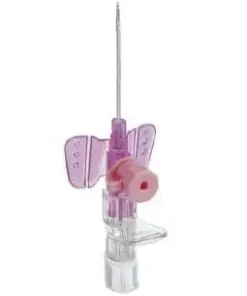 Hospital supplies 4060 - Iv Catheters With Injection Port (equivalent To Venflon)