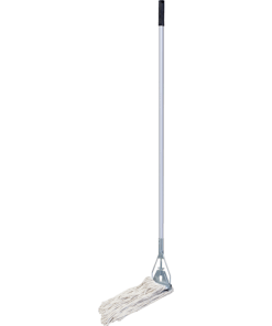 Janitorial Mop 400g Aluminium Handle