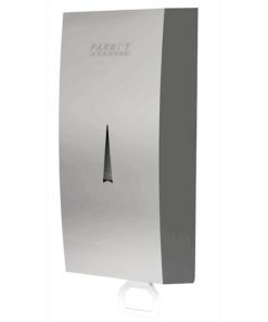 Janitorial Stainless Steel Dispenser Wall Mounted 1000ml Manual