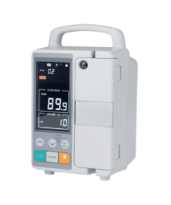 Infusion Pump Kl-8052n