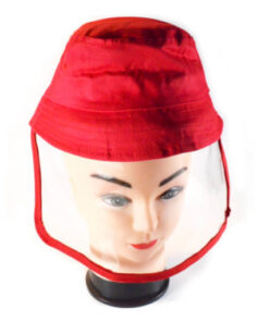 kiddies face shields