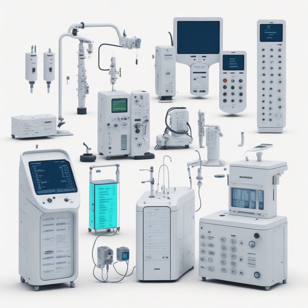 personal protective equipment in electronics