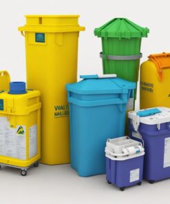 sharps container safety