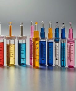 NEEDLES JELCO PINK 23G