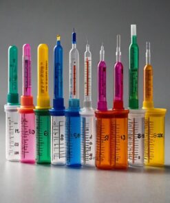 Alternative view of TINTA 175mm SCRUB – Hard Bristle