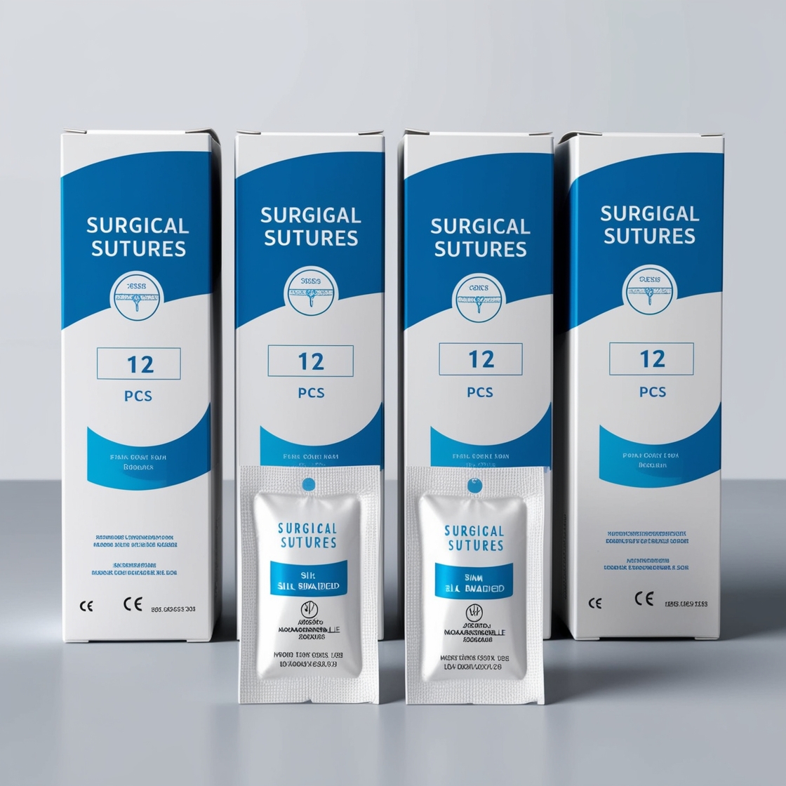 Bin Steel Castors - Set - For All Wide and Jumbo Bins - 760 - Image 4