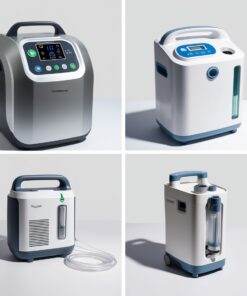 Dedakj oxygen concentrator 10lt