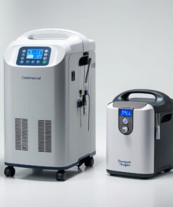 Oxygen Concentrator 6lt suppliers South Africa