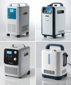 Oxygen Concentrator Johannesburg
