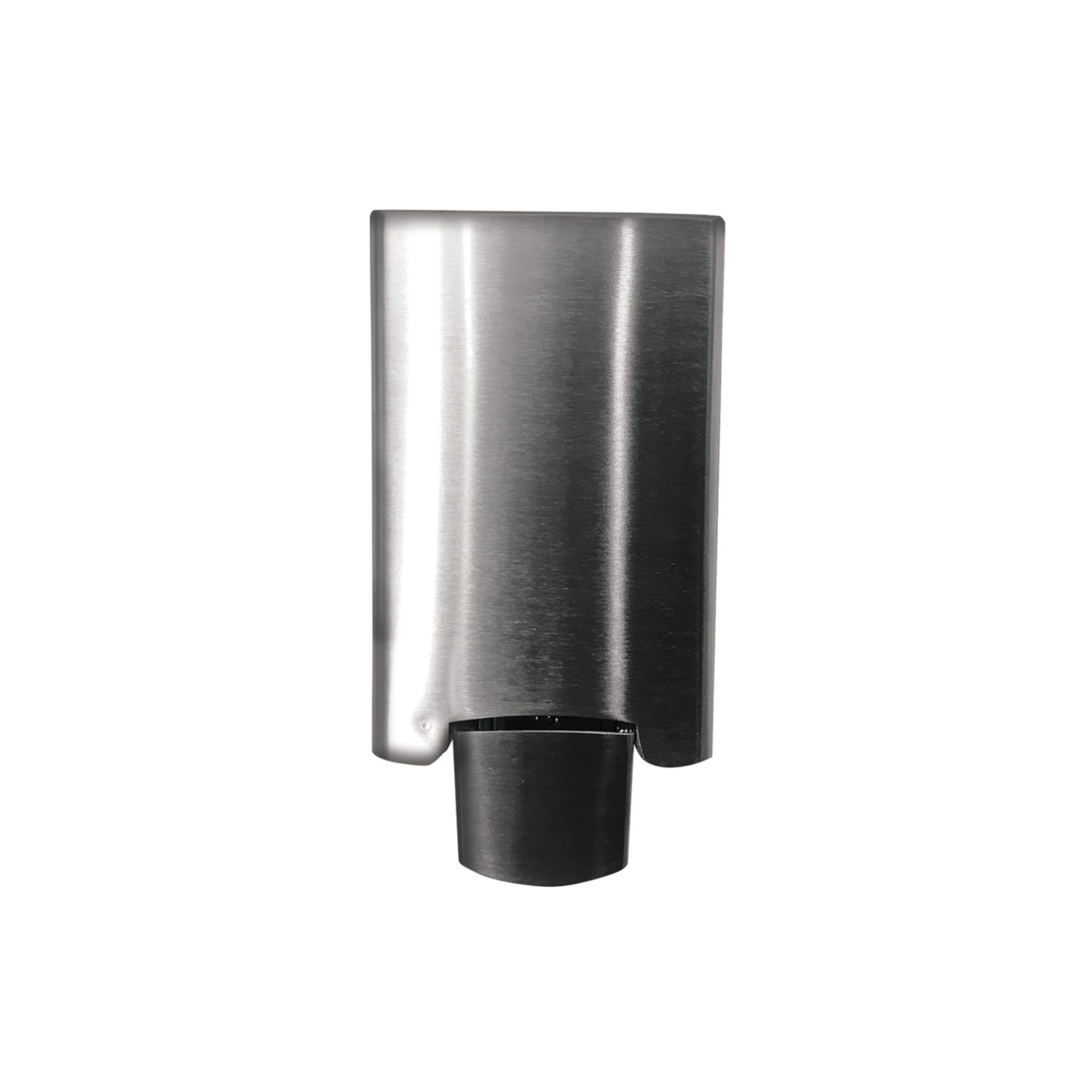 Manual Soap Dispenser Symphony 500ml Flexi – Stainless Steel