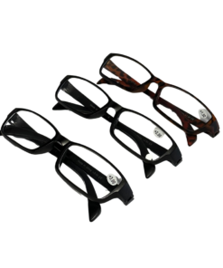 Reading Glass Magnetic with Pouch +3.00