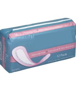 Maternity pads-12s