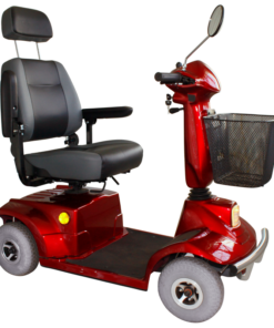 Maxi Scooter (HS-580)