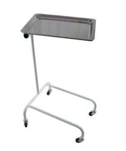 Mayo’s Table To Suit Large Size Stainless Steel Tray Tr 620oe 62/ep