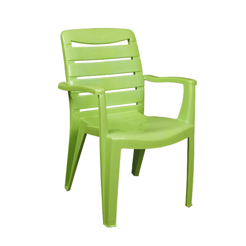 Mia High Back Chair- Assorted Colors