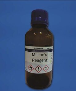 Millon’s Reagent, 500ml