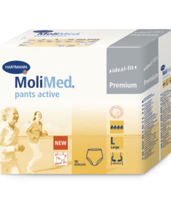 molinea normal underpads (10 micron disposable ...