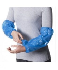 Mom – Sleeve Protectors Wh (100’s)