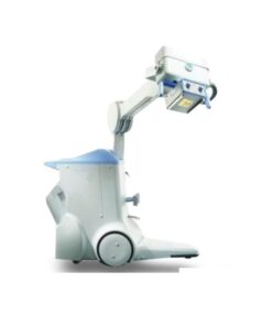 Mobile Digital X-Ray Machine / MY-D049