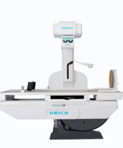 Alternative view of Thumb Immobilizing Splint Breathable – Ambidextrous Size 2