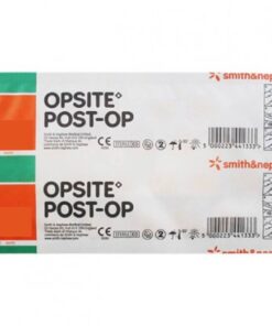 Opsite Post-op 25x10cm – 20s
