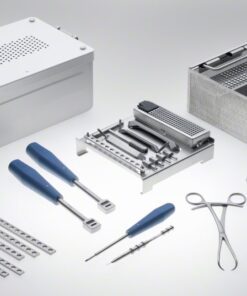 Osteosynthesis Sets
