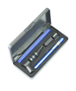 Ottoscope Deluxe – Black Pen