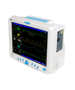 P Monitor Cms9000 & Nibp/spo2/temp/ecg