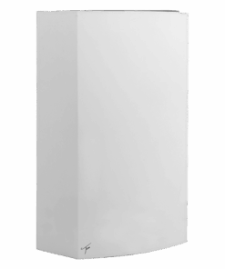 Slimline Wall Bin