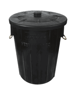 Refuse Bin