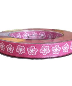 Pretty Summer Ribbon – Orchid 15mm