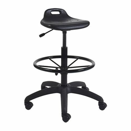 Chair (black) Pub9