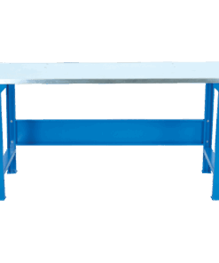 Workbench Galvanised Top