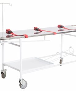 Patient Trolle Tt 860 / Oe 86