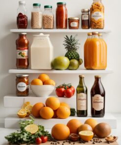 Salt, refined bulk wholesale