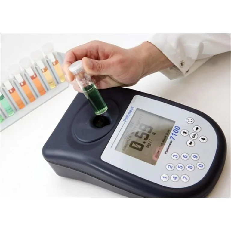 Photometer 7100