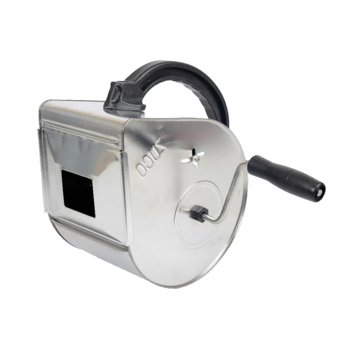 Plastering Tyrolean Machine