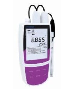 Portable pH/ORP Meter -(PH-320)