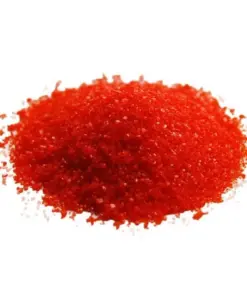 Potassium Ferricyanide k3fe(cn)6, 250g AR