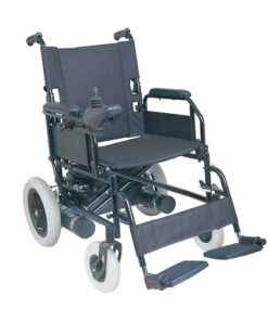 wheelchair