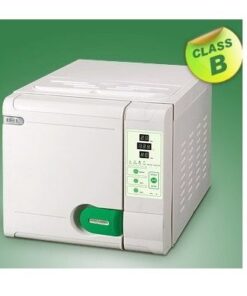 Getidy® Jy Series 18L Medical Equipment Autoclave Sterilizer Class B