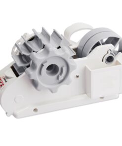 Cellotape Dispenser – Grey & White