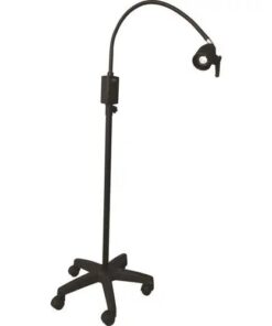 led examination lamp gooseneck