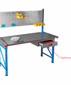 Racking Workbench