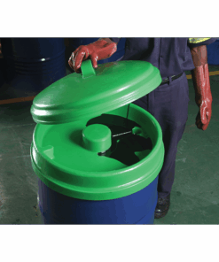Drum Funnel and Lid