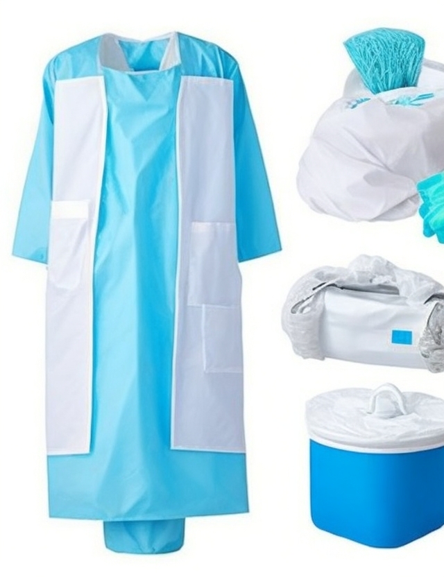 Saloons, Spas and Barbershop