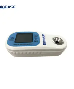 Digital Portable Refractometer