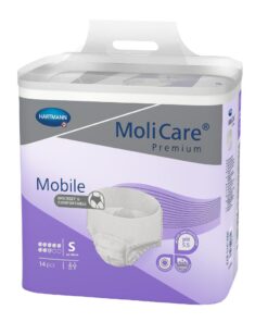 Molicare Mini Pad 2 Drops