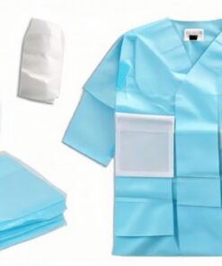 fda isolation gowns